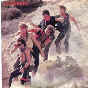Loverboy - Queen Of The Broken Hearts FLAC
