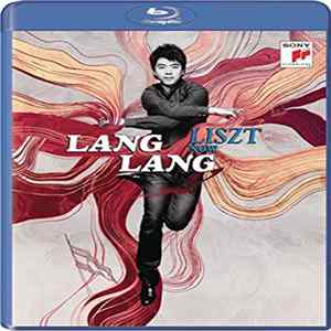 Lang Lang - Liszt Now FLAC