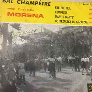 Orchestre Morena - Bal Champêtre FLAC