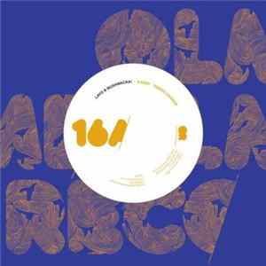 Layo & Bushwacka! - Things Change FLAC