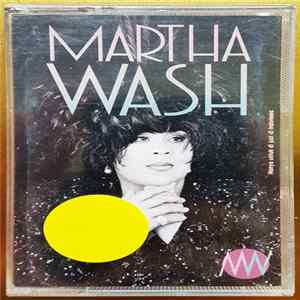 Martha Wash - Martha Wash FLAC