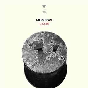 Merzbow - 1.10.16 FLAC