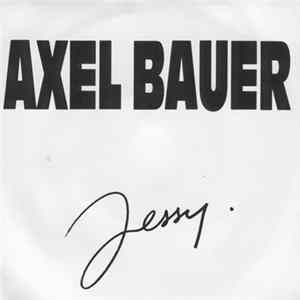 Axel Bauer - Jessy FLAC