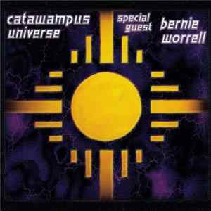 Catawampus Universe - Anticipa Of The One FLAC