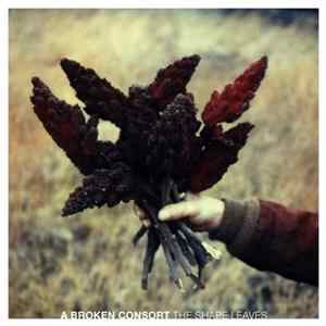 A Broken Consort - The Shape Leaves FLAC