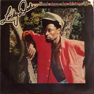 Lucky Dube - Think About The Children FLAC