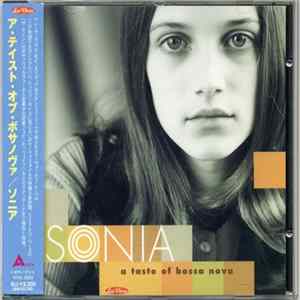 Sonia - A Taste Of Bossa Nova FLAC