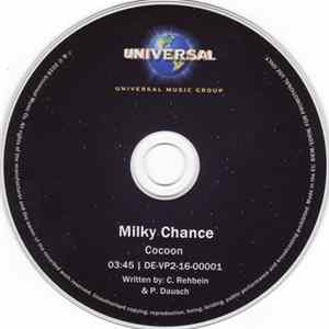 Milky Chance - Cocoon FLAC
