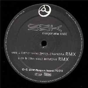 SBK - Morgenlatte (Remixes) FLAC
