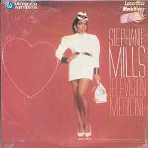 Stephanie Mills - Television Medicine FLAC