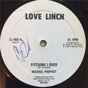 Michael Prophet - Pitching I Over FLAC