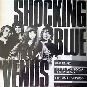Shocking Blue - Venus FLAC