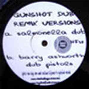 Resin Dogs - Gunshot Dub (Remix Versions) FLAC