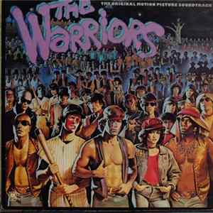 Various - The Warriors (The Original Motion Picture Soundtrack) FLAC