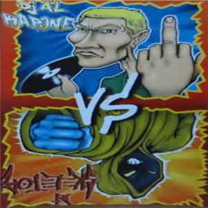 Dj Al Kapone vs Skeletor - Al Kapone vs Skeletor FLAC