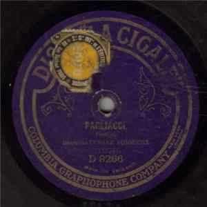 Cesare Formichi - Pagliacci / Aida FLAC