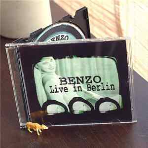 Benzo - Live In Berlin - Transmediale FLAC