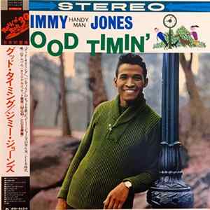 Jimmy Jones - Good Timin' FLAC