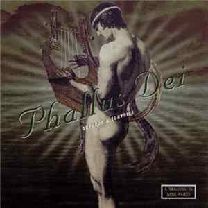Phallus Dei - Orpheus & Eurydice FLAC