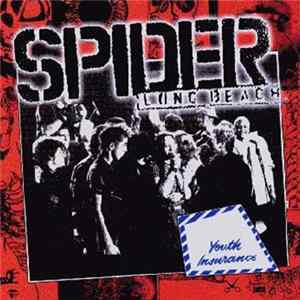 Spider - Youth Insurance FLAC