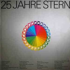 Various - 25 Jahre Stern FLAC