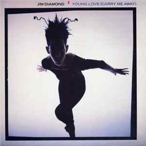 Jim Diamond - Young Love (Carry Me Away) FLAC