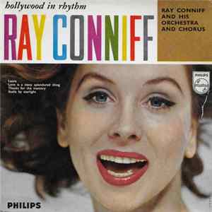 Ray Conniff And His Orchestra And Chorus - Hollywood In Rhythm FLAC
