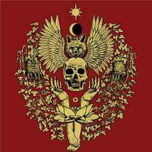 Cursed Arrows - Rebirth FLAC