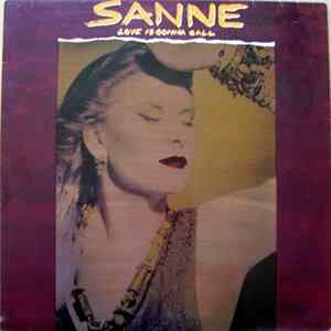 Sanne - Love Is Gonna Call FLAC