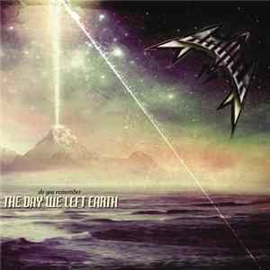Aquilla - The Day We Left Earth FLAC