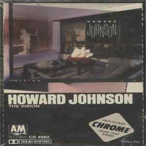 Howard Johnson - The Vision FLAC