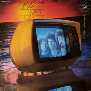 Sweet - Waters Edge FLAC