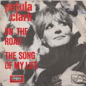 Petula Clark - On The Road FLAC