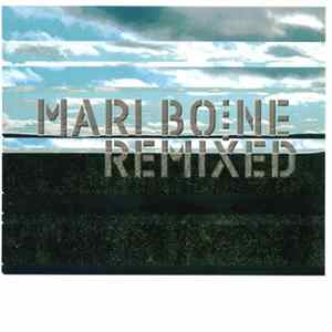 Mari Boine - Remixed Oðða Hámis FLAC