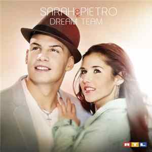 Sarah & Pietro - Dream Team FLAC