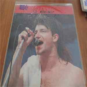 U2 - War-Boy FLAC