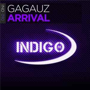 Gagauz - Arrival FLAC