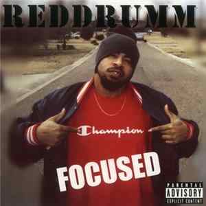 Reddrumm - Focused FLAC