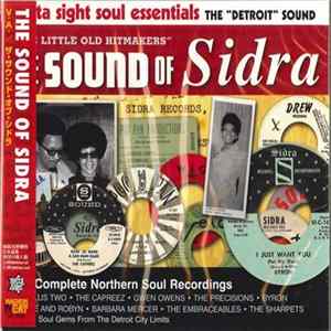 Various - The Sound Of Sidra FLAC