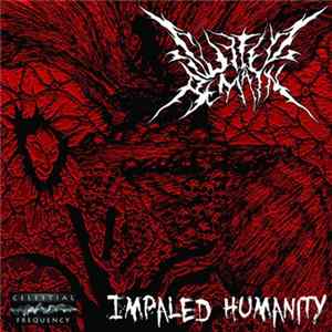 Suffer Remain - Impaled Humanity FLAC