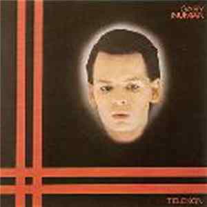 Gary Numan - Telekon FLAC