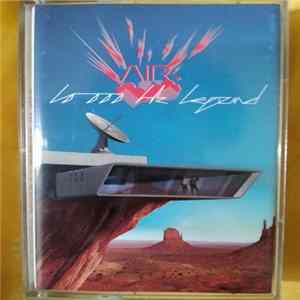 AIR - 10 000 Hz Legend FLAC