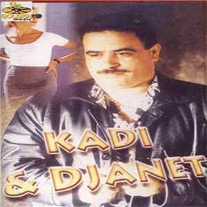 Kadi & Djanet - Kadi & Djanet FLAC
