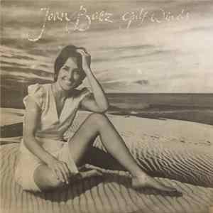 Joan Baez - Gulf Winds FLAC