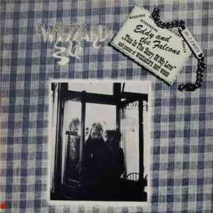 Wizzard - Introducing Eddy And The Falcons FLAC
