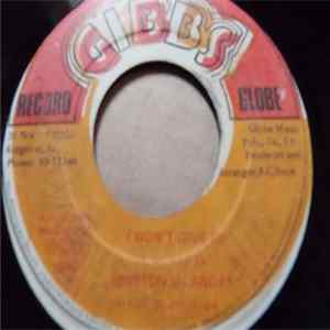 Winston McAnuff - I Won't Give Up FLAC