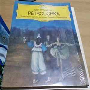 Igor Stravinsky, London Symphony Orchestra, Tamás Vásáry, Charles Dutoit - Petrouchka FLAC