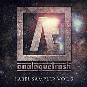 Various - AnalogueTrash Label Sampler Vol. 2 FLAC