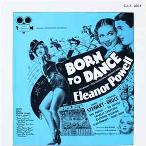 Various - Born To Dance FLAC