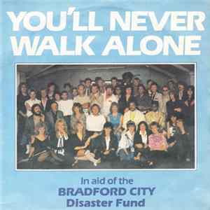 The Crowd - You'll Never Walk Alone FLAC